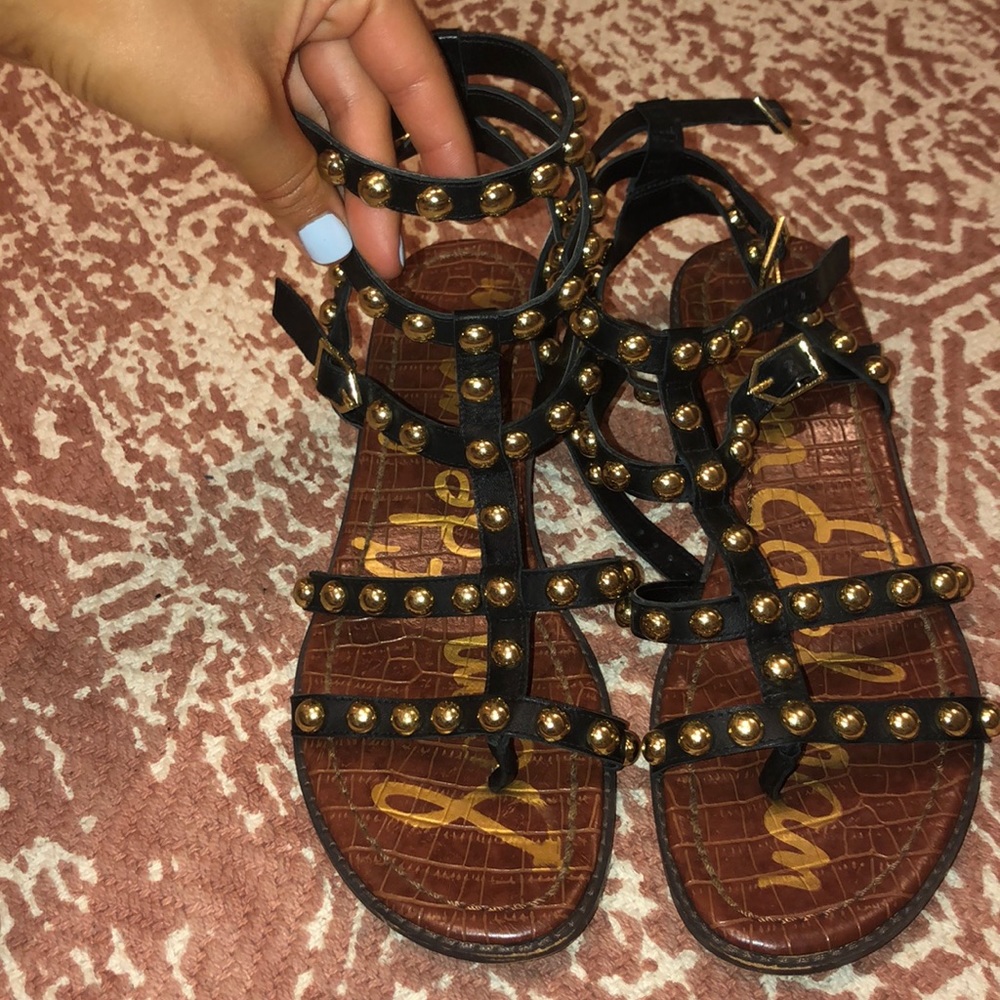 Sam Edelman Sandals